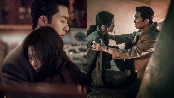 Netflix《京城怪物》第二部5大亮點+3大淚點,朴敘俊韓韶禧短命的愛情、金秀炫大魔王還沒下線、怪物嬰兒伏筆預告第二季