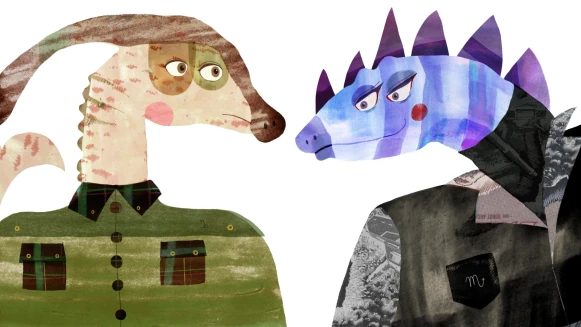 【星星教授安格斯2024/1/15-1/21星座運勢】天蠍小心複雜的感情糾葛，魔羯本週是超幸運時期