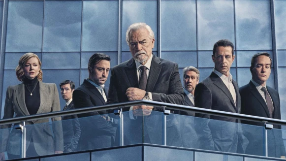 橫掃金球、艾美獎的影集《繼承之戰》:引領當代時尚走向、豪門家庭權力鬥爭最佳詮釋