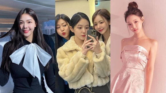 《單身即地獄3》女成員6種穿搭風格解析：尹廈情是流行教科書、和劉詩蘟學千金風穿搭