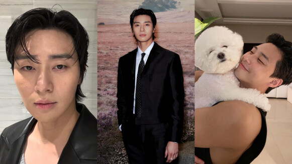 朴敘俊不可不知的圈粉7件事!低調行善捐款、出道貴人是金秀賢