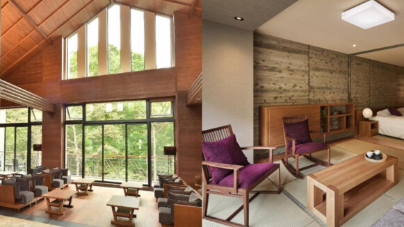 北海道住宿推薦！５間熱門溫泉度假酒店，入住和風客房深度體驗日本在地文化