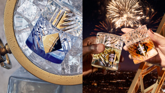 開年「醉」棒的禮物!KILIAN PARIS 兩款限量社交名片香氛-藍月淡香精、烈焰苦艾淡香精限量登場,讓你從白天到深夜都有微醺幻夢氛圍感~