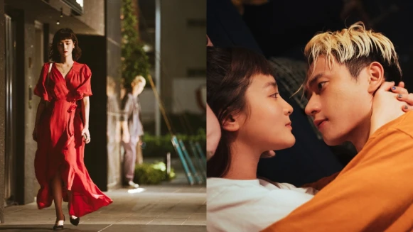 《非殺人小說》 王淨、劉冠廷靠猜歌講冷笑話培養CP感:身邊在乎的人都想保護照顧!