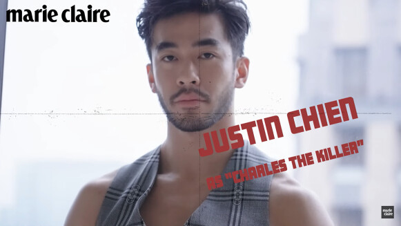 【MC見面會】Netflix 《孫家兄弟》錢裕揚10大男人真心話！見到楊紫瓊的那刻心情是？