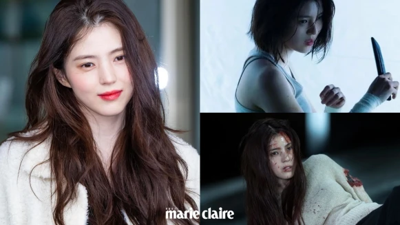 韓韶禧自曝演出角色全是歷經滄桑太慘了!希望下回角色:父母雙全、平凡大學生、男友不出軌不要太帥!