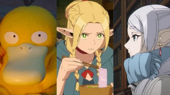 2024動漫推薦!20+超精彩新片一次網羅,開播資訊&預告不藏私分享