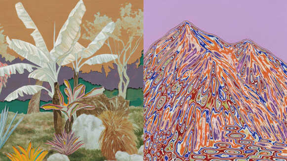 ONE ART Taipei藝術台北2024「新賞獎」得獎結果、TOP10亮點作品公布！