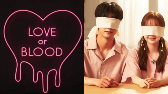 《換乘戀愛》前製作人新作《戀愛兄妹》3月首播!兄妹一起談戀愛?!更加交錯的複雜情感,親情愛情選哪一個?