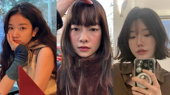 讓髮量看起來又多又蓬鬆的6款髮型、16個範本推薦,短髮到長髮一次網羅