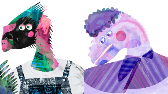 【星星教授安格斯2024/2/12-2/18星座運勢】雙子生活與工作青黃不接，水瓶迎來各種機會與機緣