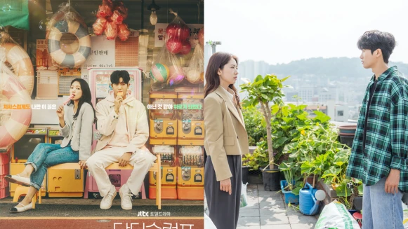 Netflix《低谷醫生》劇情角色7大看點,朴信惠一開場就差點逝去?《繼承者們》10年後朴炯植與朴信惠再次交手,在浪漫之下述說醫療人員的高壓