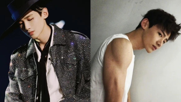 《南來北往》白敬亭日常訓練5大法！打造66公分厚實胸肌+59公分窄腰，穿衣顯瘦脫衣有肉