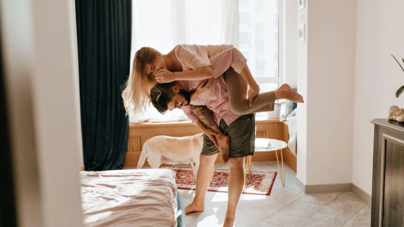 變調的愛情,近在咫尺的數位性別暴力