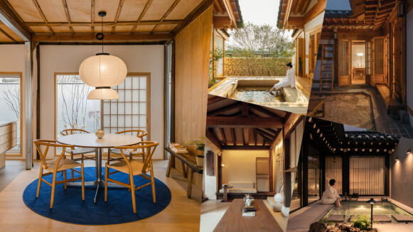 韓國探索之旅就從住宿開始！五間傳統韓屋推薦，傳統空間融合現代設施打造最獨特的旅遊體驗