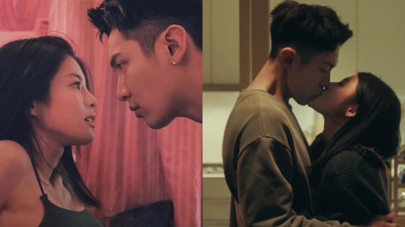 台劇《愛愛內含光》分集劇情,「性」與「愛」能夠分開?有性無愛可以嗎?