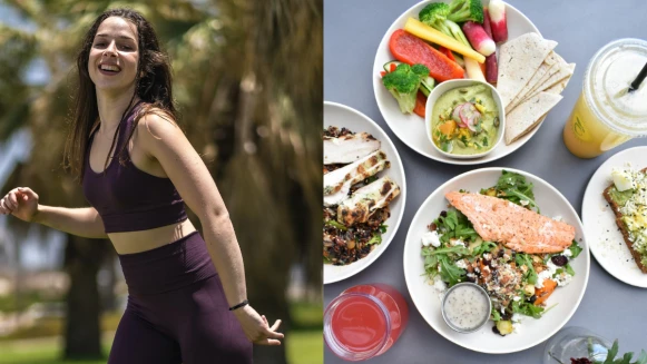 什麼是168斷食？運作原理、執行方法和注意事項全指南，輕鬆迎來理想體態