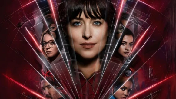 徹底改寫「蜘蛛人」相關歷史！？關於《蜘蛛夫人》的12個角色源起與秘密彩蛋