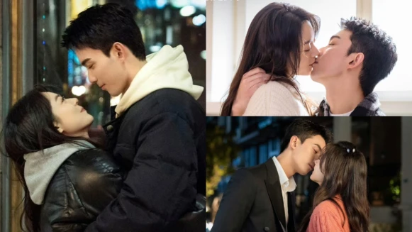 《在暴雪時分》大結局!吳磊親唱求婚曲,趙今麥跨國戀愛日記大曝光,輩分升級甜抱小石頭