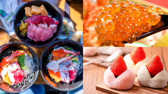 2025東京築地市場攻略！10間必吃美食、交通資訊、注意事項一次看