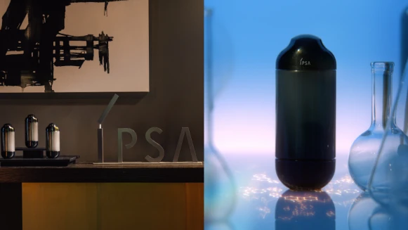 IPSA再創神水傳奇 全新IPSA黑金水 首用來自沙漠強大修護能量的珍稀植粹！