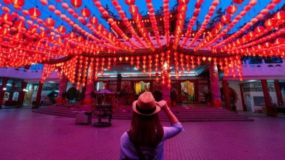 元宵節「星座財運排行榜」出爐！TOP 1買樂透＆刮刮樂手氣超好，有望一夕變成大富翁