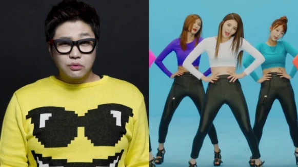 新沙洞老虎驚傳身亡,享年41歲!EXID、T-ara夯曲都出自他手