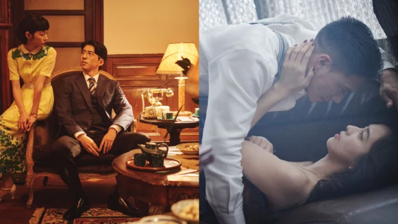 台劇《商魂》分集劇情，武田遼平與李國毅的報應到來，傅孟柏能贏下華泥董事長的職位嗎？