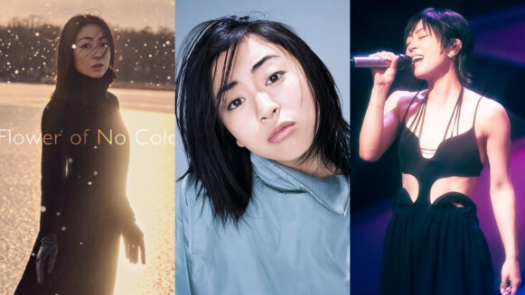 宇多田光日本「國民歌姬」的6件事!〈First Love〉時隔24年霸榜,大方承認是非二元性別者