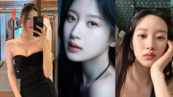 文佳煐腦性女神的6件事!精通德語的高材生,芭蕾練出魔鬼身材