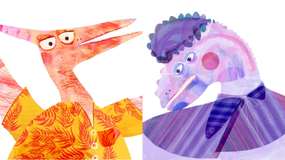 【星星教授安格斯2024/3/4-3/10星座運勢】射手朋友是人生導師，水瓶把握初春最後的桃花潮