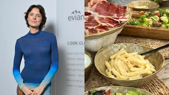 法國控糖女神親授：飯前1匙醋+飯後做「這個動作」養成習慣就能有效幫助血糖平衡！