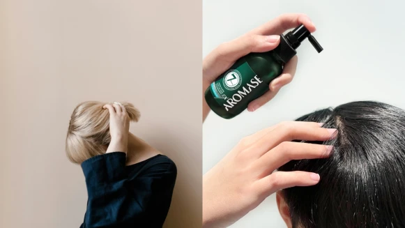 頭皮為什麼會長痘痘?皮膚科醫師親授5解法,維持髮肌清爽舒適!