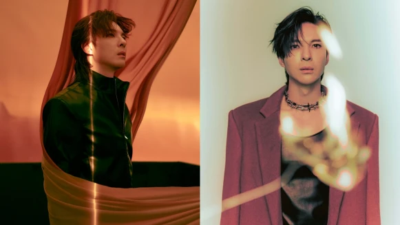 陳勢安《走心的歌》新專輯為台劇《華麗計程車行》量身製作片頭曲〈破風〉熱血前行