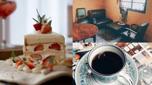 嘉義咖啡廳推薦！別再只吃雞肉飯，跑咖愛好者快將這10間好店收進口袋