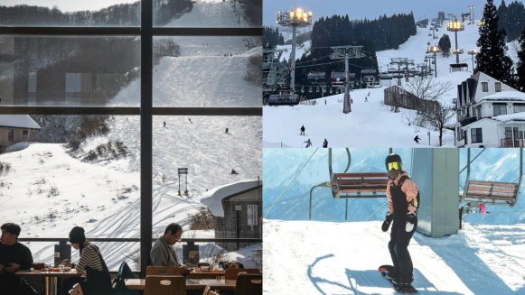 【玩咖初體驗】滑雪小白攻略！在台灣上課費用多少、日本雪場怎麼選？10個新手必知QA