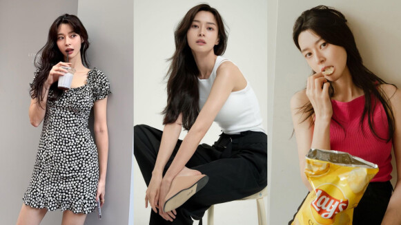 權娜拉長腿初戀的6件事!從偶像門面到實力演員、擁有106公分神級長腿
