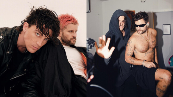 加州搖滾天團LANY的6件事!不只Rosé也是狂粉,還和女團IVE夢幻聯動