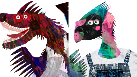 【星星教授安格斯2024/3/18-3/24星座運勢】牡羊人際慢慢由黑翻紅，雙子感情開出紅盤