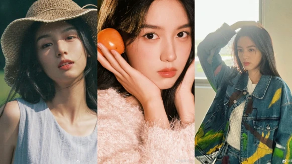 《別對我動心》冷臉美女周也！7招保養＆彩妝秘訣，可鹽可甜新手日常妝靠這三招！