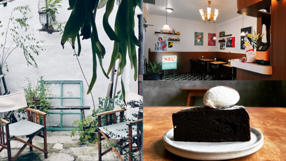 基隆咖啡廳推薦！15間氛圍感拉滿精選好店，快來趟浪漫的雨都放空之旅