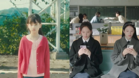 韓劇《金字塔遊戲》分集劇情,苞娜與柳多仁終結惡夢的最後一步!全員直面霸凌 #我也是旁觀者