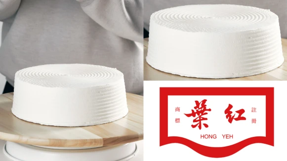 發生什麼事？「紅葉蛋糕」把巧克力碎片＆櫻桃變不見！超狂限定蛋糕只剩滿滿鮮奶油