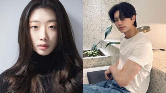 《金字塔遊戲》柳多仁和李彩玟爆熱戀!約會被拍官宣認愛,男方有小宋江之稱