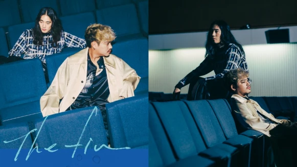 日本神戶雙人樂團 The fin. 時隔六年台北專場 5/31如夢似幻 Legacy 開唱