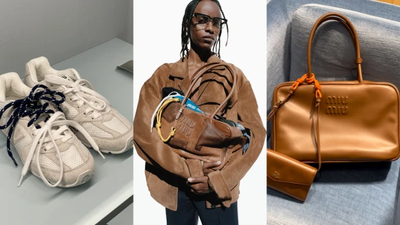 盤點Miu Miu 2024春夏7個新品推薦！高雄漢神巨蛋專門店開幕獨賣包款揭曉