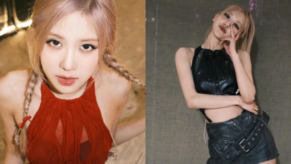 BLACKPINK Rosé有新歌了!將為女團選秀《I-LAND 2:N/a》獻唱主題曲