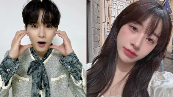 厲旭IG宣布結婚!和女友Ari將於5月辦婚禮,相差7歲戀情修成正果