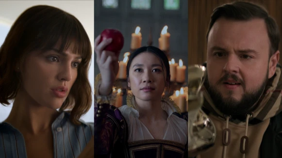 《3體》看不懂？從葉文潔、程慬、智子3個關鍵角色，快速了解劇情變化！