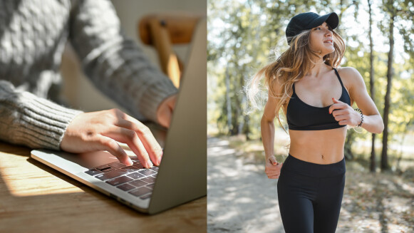 還在安靜離職？Z世代與千禧世代以「舒活」態度主動出擊，享受每個當下